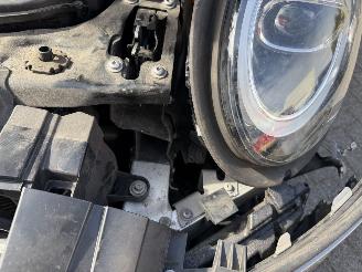 Mini  1.5 Cooper Chili Cabrio picture 8