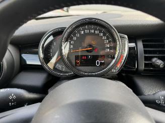 Mini  1.5 Cooper Chili Cabrio picture 22