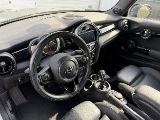 Mini  1.5 Cooper Chili Cabrio picture 15