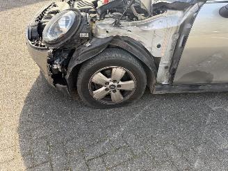 Mini  1.5 Cooper Chili Cabrio picture 11