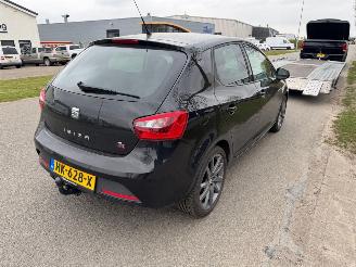 Seat Ibiza 1.2 TSI FR picture 3