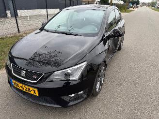 Seat Ibiza 1.2 TSI FR picture 1