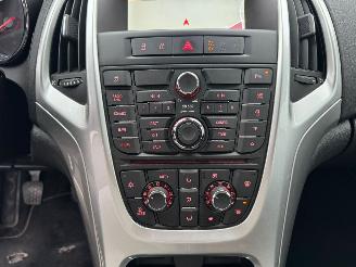 Opel Astra 1.4 Turbo Sport picture 17