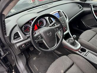 Opel Astra 1.4 Turbo Sport picture 13