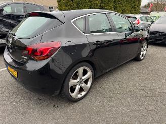 Opel Astra 1.4 Turbo Sport picture 5