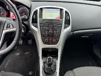 Opel Astra 1.4 Turbo Sport picture 11