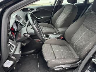 Opel Astra 1.4 Turbo Sport picture 14