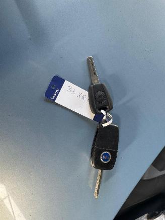 Fiat Panda 1.2 Dynamic Automaat picture 7