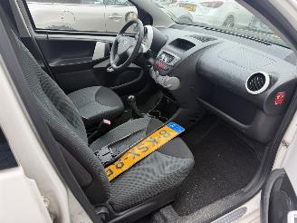 Toyota Aygo 1.0 VVT-i Aspiration picture 10