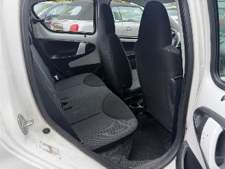 Toyota Aygo 1.0 VVT-i Aspiration picture 9