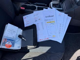 Ford Focus 1.6-16V First Edition AUTOMAAT picture 20