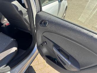 Opel Corsa 1.4-16V Cosmo picture 13