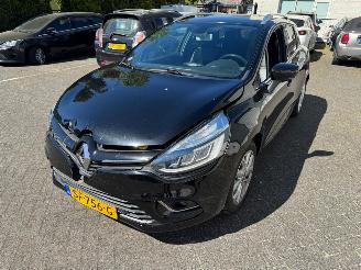 Auto incidentate Renault Clio 1.2 TCe Intens 2018/3
