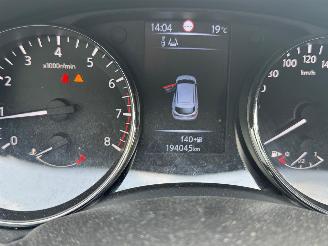 Nissan Qashqai 1.2 Acenta picture 16