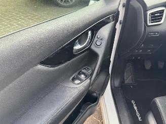 Nissan Qashqai 1.2 Acenta picture 10