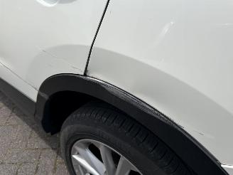 Nissan Qashqai 1.2 Acenta picture 6