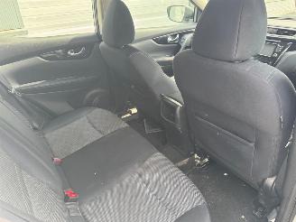 Nissan Qashqai 1.2 Acenta picture 12