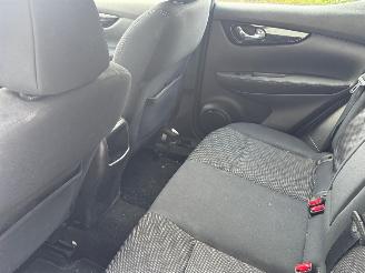 Nissan Qashqai 1.2 Acenta picture 9