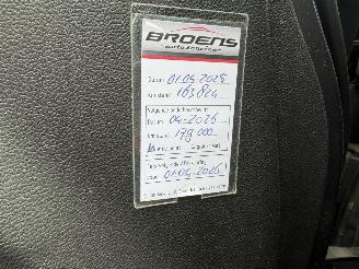 Kia Cee d 1.4 CVVT X-tra picture 14
