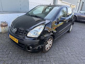 Nissan Pixo 1.0 Look picture 1
