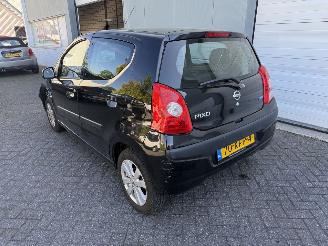 Nissan Pixo 1.0 Look picture 5