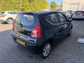 Nissan Pixo 1.0 Look picture 4