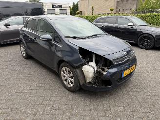 Kia Rio 1.2 CVVT Super Pack picture 2