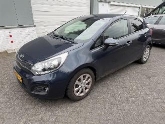 Kia Rio 1.2 CVVT Super Pack picture 1