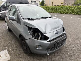 Ford Ka 1.2 Titanium picture 2
