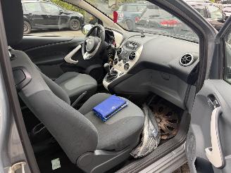 Ford Ka 1.2 Titanium picture 7