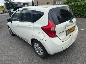 Nissan Note 1.2 Connect Edition picture 5