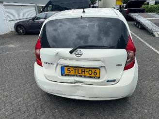 Nissan Note 1.2 Connect Edition picture 3