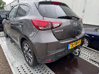 Mazda 2 1.5 Skyactiv-G picture 4