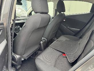 Mazda 2 1.5 Skyactiv-G picture 8