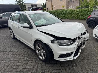 Auto incidentate Volkswagen Golf 1.4 TSI Highline 2015/2