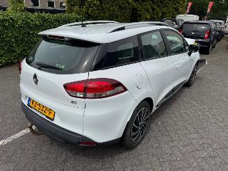 Renault Clio 1.5 dCi Ecoleader Zen picture 4