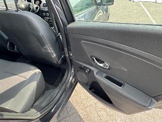 Renault Mégane 1.5 dCi Expression StartStop picture 15