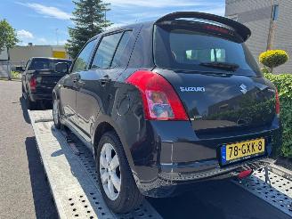 Suzuki Swift 1.3 Bandit picture 5