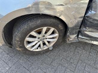 Volkswagen Passat 1.4 TSI Connected Series picture 6
