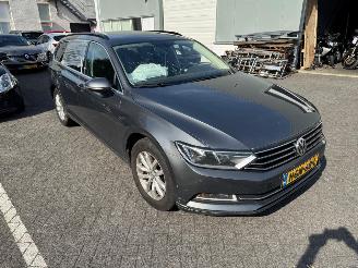 Volkswagen Passat 1.4 TSI Connected Series picture 5