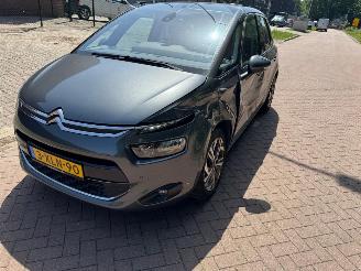škoda osobní automobily Citroën C4-picasso 1.6 THP Intensive 2014/9