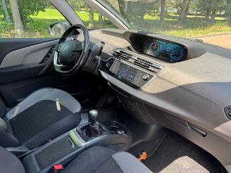 Citroën C4-picasso 1.6 THP Intensive picture 15