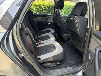 Citroën C4-picasso 1.6 THP Intensive picture 11