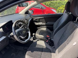 Kia Picanto 1.2 CVVT Comfort Pack picture 9