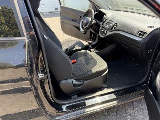 Kia Picanto 1.2 CVVT Comfort Pack picture 12