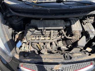 Kia Picanto 1.2 CVVT Comfort Pack picture 10