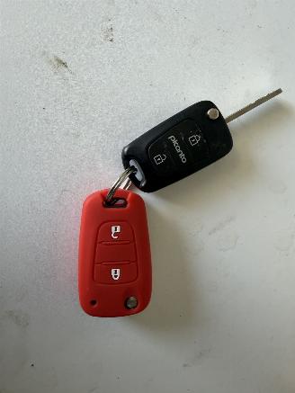 Kia Picanto 1.2 CVVT Comfort Pack picture 15