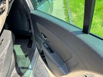 Renault Mégane 1.2 TCe Limited picture 13