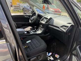 Ford Galaxy 1.5 Titanium 7p picture 14