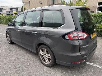 Ford Galaxy 1.5 Titanium 7p picture 3